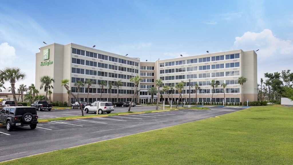 Holiday Inn Panama City by IHG - Image 2