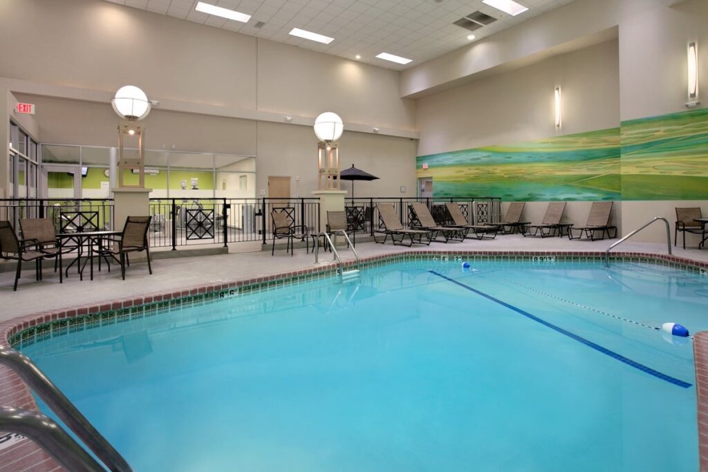 Holiday Inn Portland-Airport I-205 by IHG - Image 5