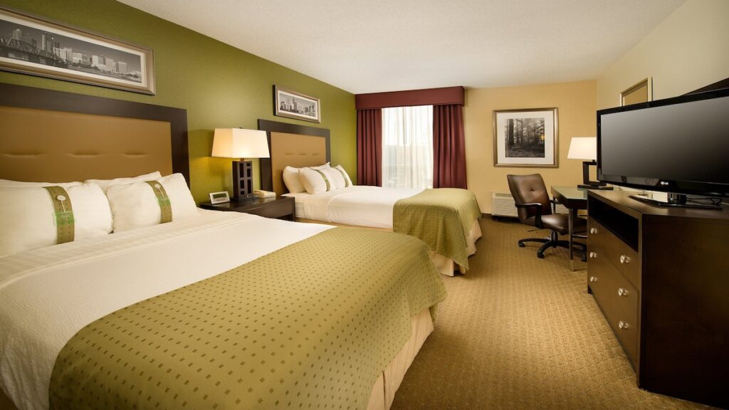 Holiday Inn Portland-Airport I-205 by IHG - Image 3