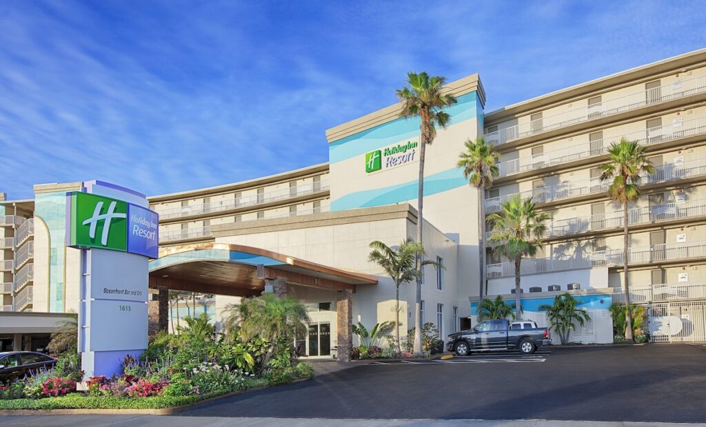 Holiday Inn Resort Daytona Beach Oceanfront by IHG