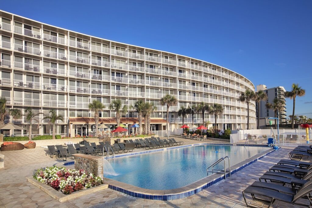 Holiday Inn Resort Daytona Beach Oceanfront by IHG - Image 5