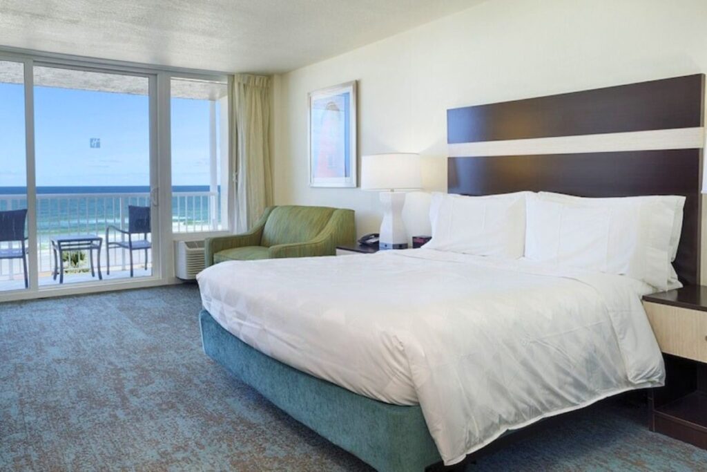 Holiday Inn Resort Daytona Beach Oceanfront by IHG - Image 2
