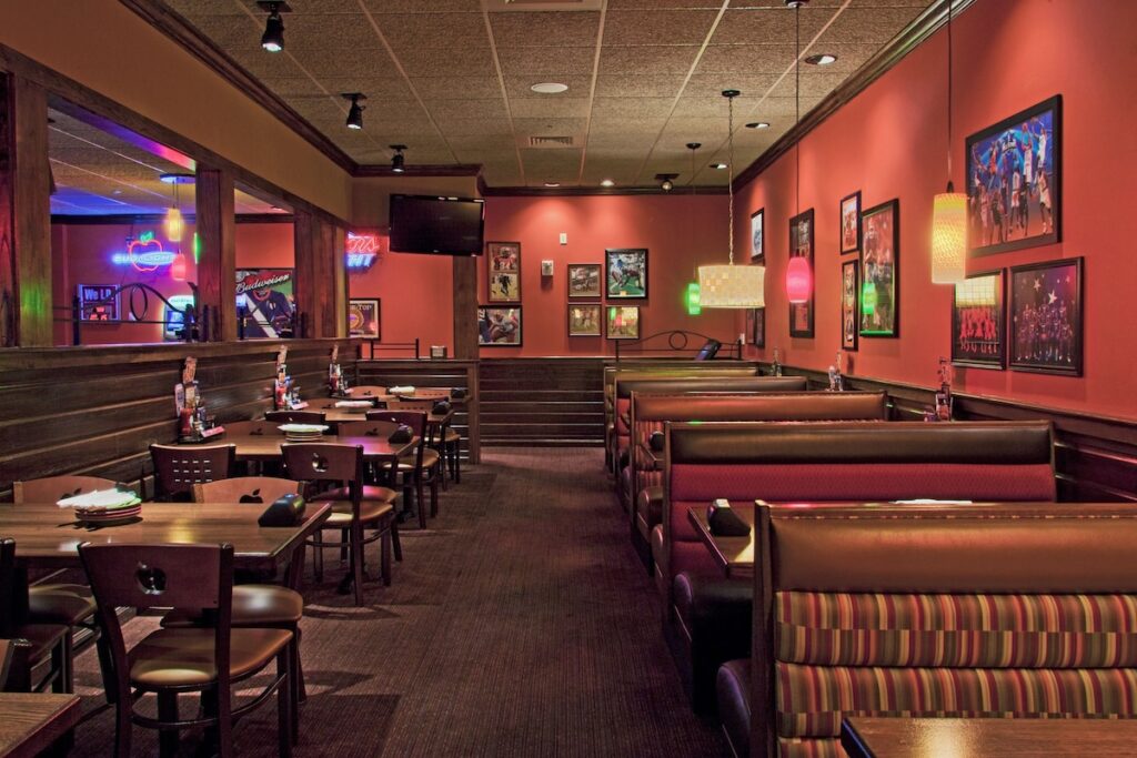 Holiday Inn Resort Orlando - Lake Buena Vista by IHG - Image 4