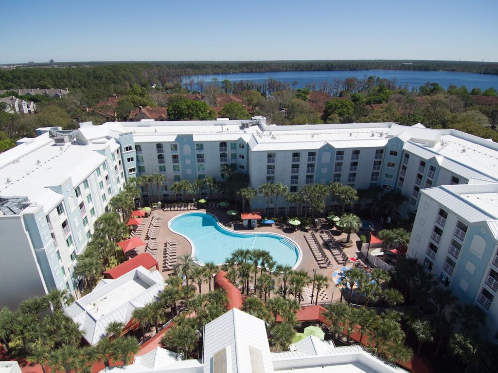 Holiday Inn Resort Orlando - Lake Buena Vista by IHG - Image 2