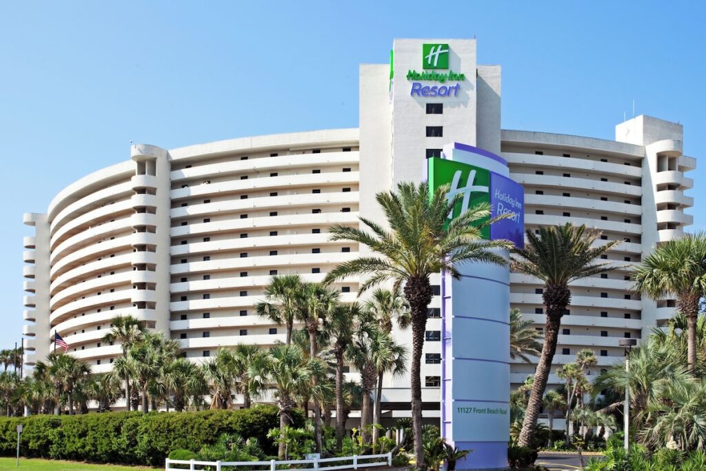 Holiday Inn Resort Panama City Beach by IHG