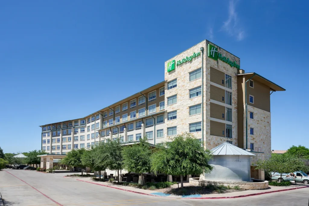Holiday Inn Express & Suites San Antonio West Sea World Area by IHG