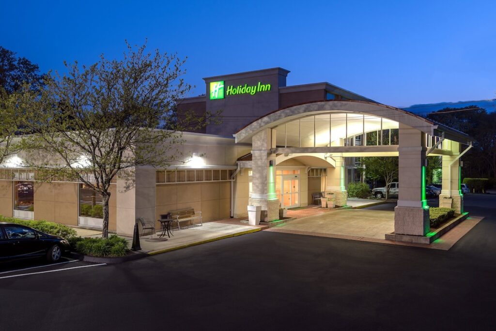 Holiday Inn South Kingstown-Newport Area by IHG