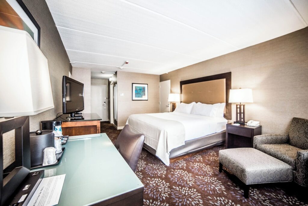 Holiday Inn South Kingstown-Newport Area by IHG - Image 2