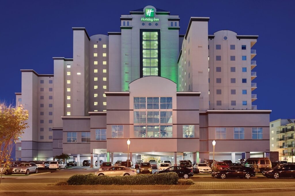 Holiday Inn & Suites Ocean City by IHG - Image 2