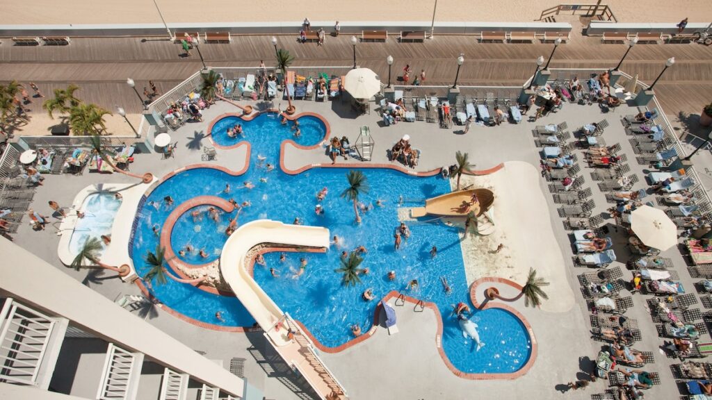 Holiday Inn & Suites Ocean City by IHG - Image 3