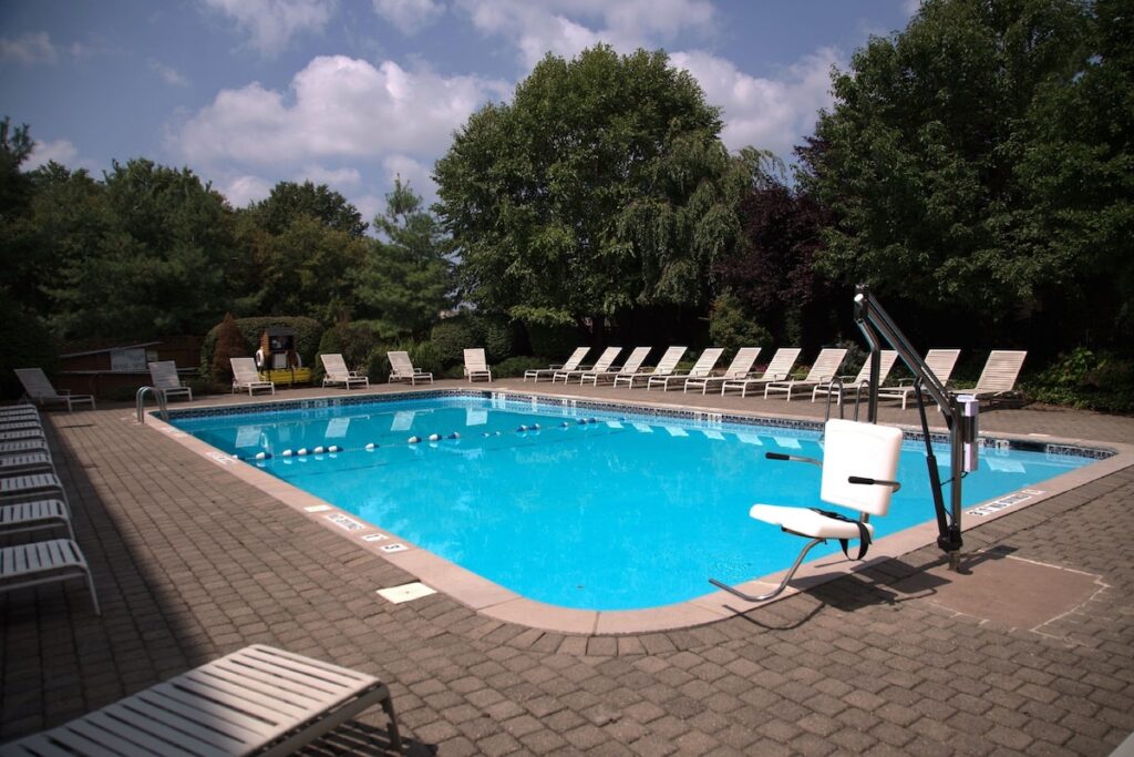 Holiday Inn & Suites Parsippany Fairfield by IHG - Image 4