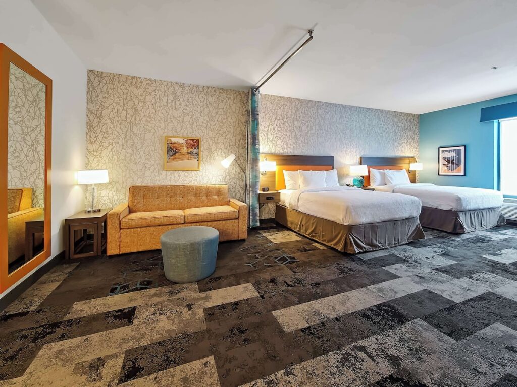 Home2 Suites By Hilton Bolingbrook Chicago - Image 4