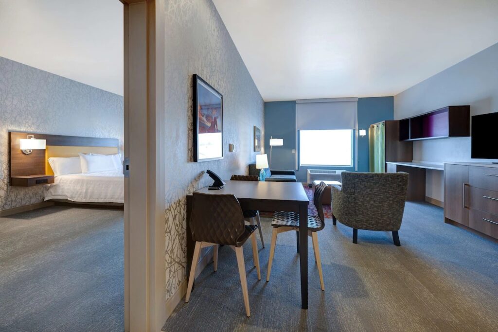 Home2 Suites By Hilton Las Vegas Northwest - Image 2
