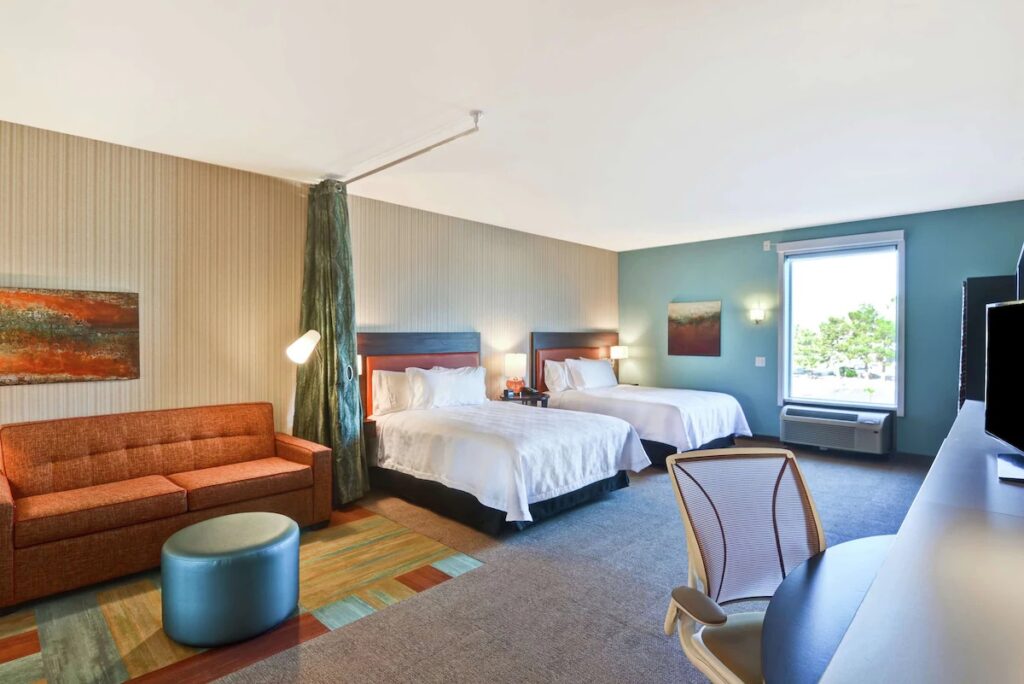 Home2 Suites By Hilton Las Vegas Strip South - Image 3