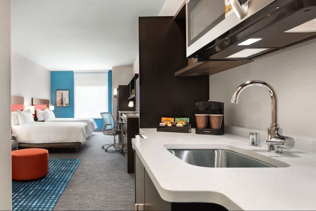 Home2 Suites By Hilton Madison Central Alliant Energy Center - Image 3