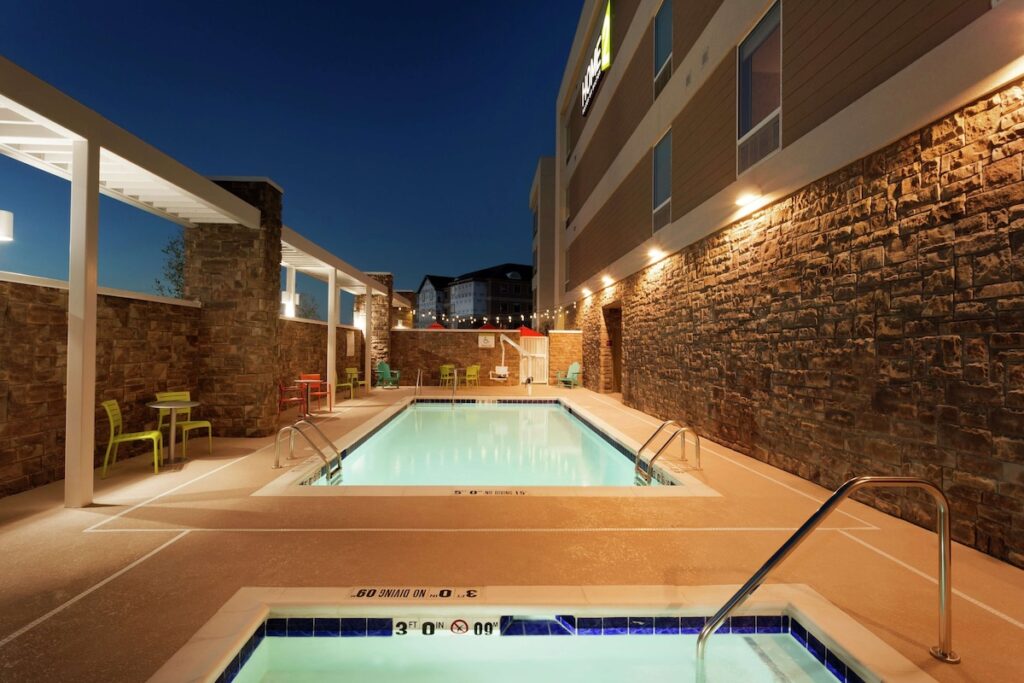 Home2 Suites By Hilton Midland East, Tx - Image 4