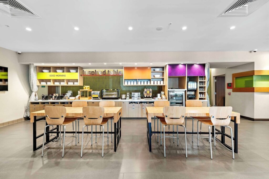 Home2 Suites By Hilton San Bernardino - Image 4