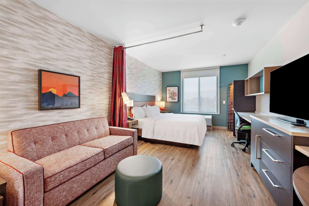 Home2 Suites By Hilton San Bernardino - Image 2