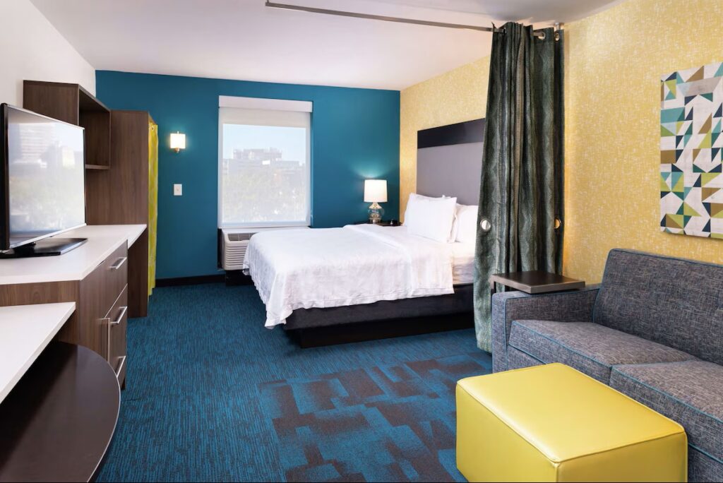 Home2 Suites by Hilton Columbia Downtown - Image 3