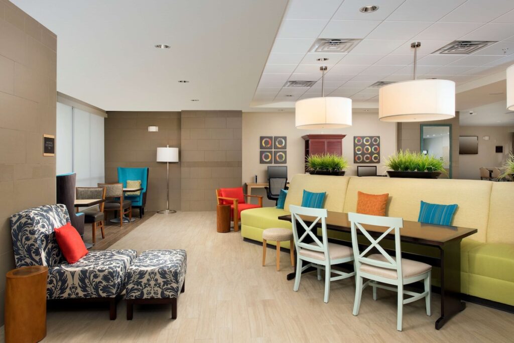 Home2 Suites by Hilton Denver International Airport - Image 3