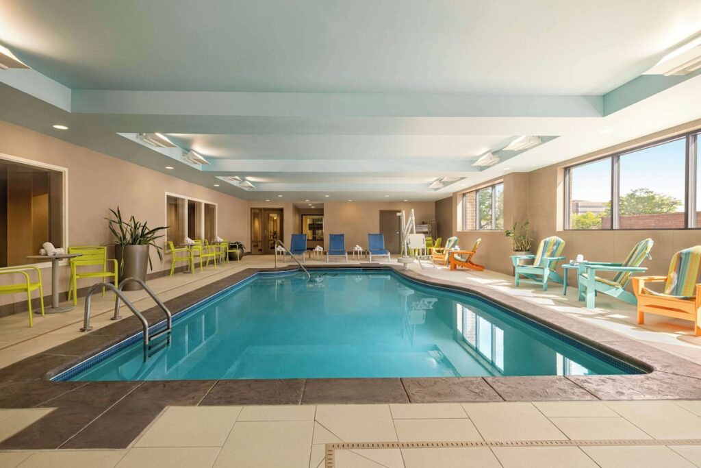 Home2 Suites by Hilton Denver West / Federal Center - Image 5