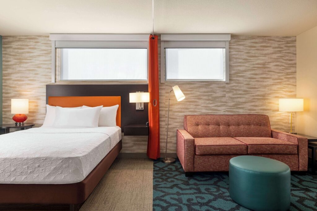 Home2 Suites by Hilton Denver West / Federal Center - Image 2