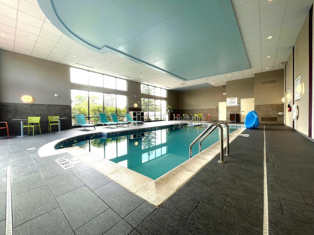 Home2 Suites by Hilton Milwaukee Airport - Image 4