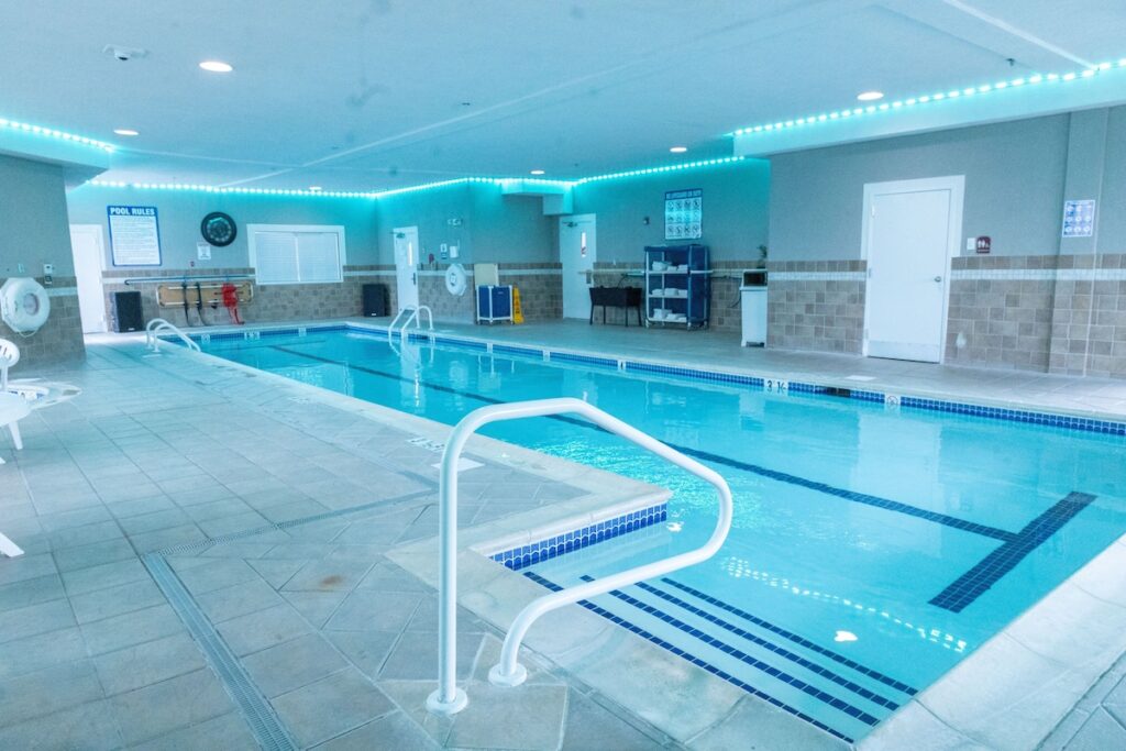 Homestead Lodge Apart Hotel - Image 3