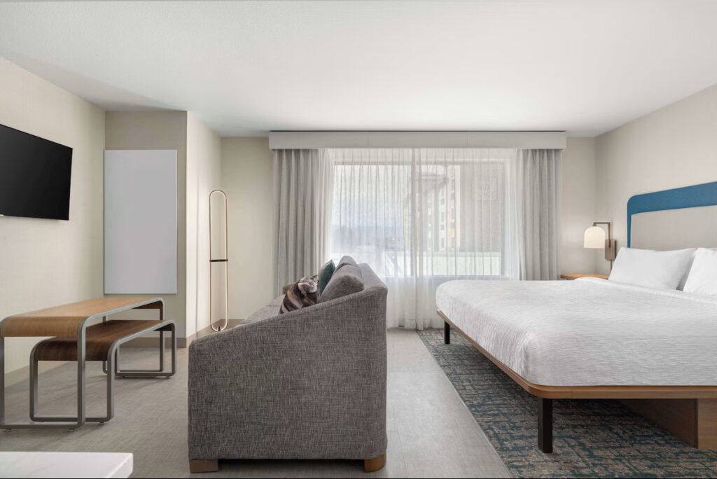 Homewood Suites By Hilton North Las Vegas Speedway - Image 2