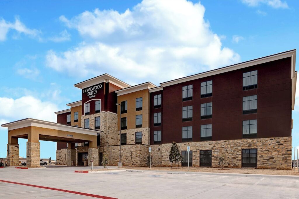 Homewood Suites By Hilton Oklahoma City Quail Springs - Image 2