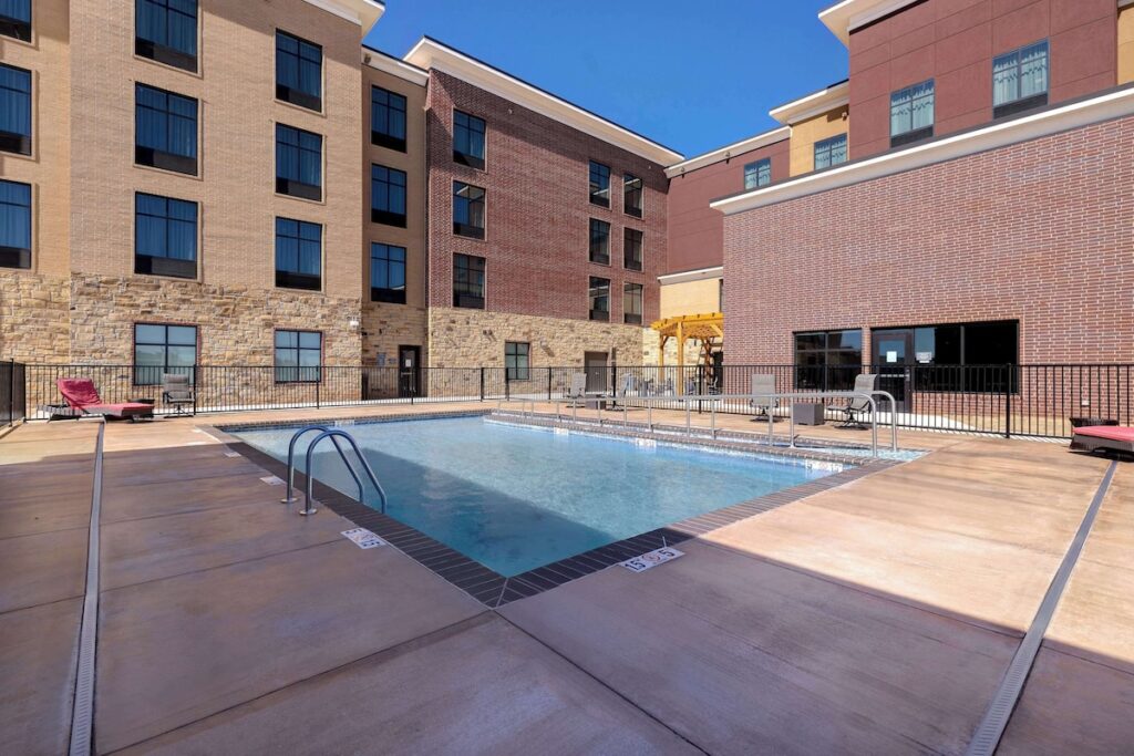 Homewood Suites By Hilton Oklahoma City Quail Springs - Image 3