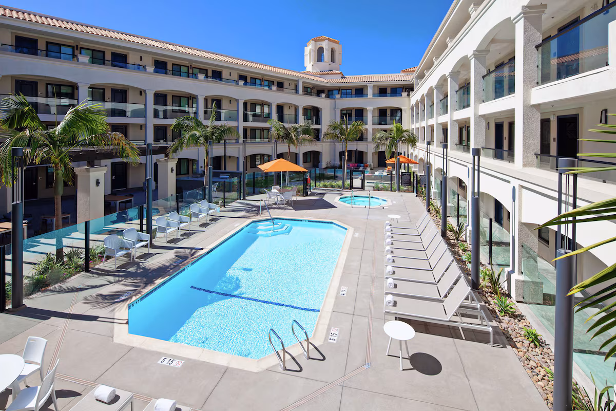 Homewood Suites By Hilton San Diego Central - Image 4