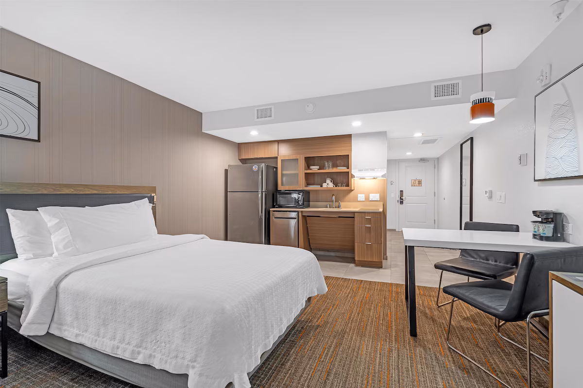 Homewood Suites By Hilton San Diego Central - Image 5