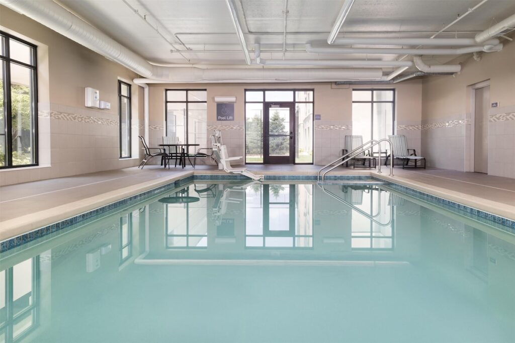 Homewood Suites By Hilton Wauwatosa Milwaukee - Image 4