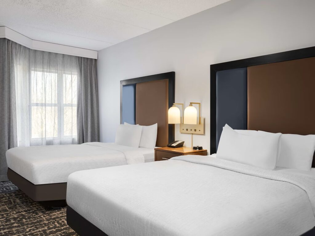 Homewood Suites Columbus - Airport - Image 3
