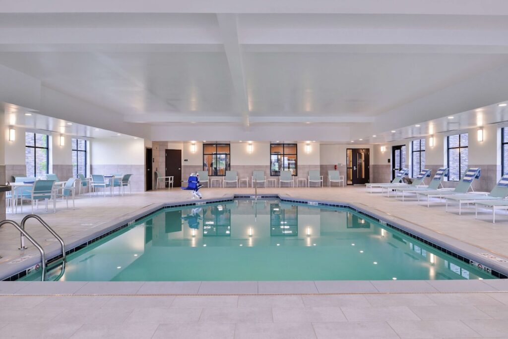 Homewood Suites Des Moines Airport - Image 5