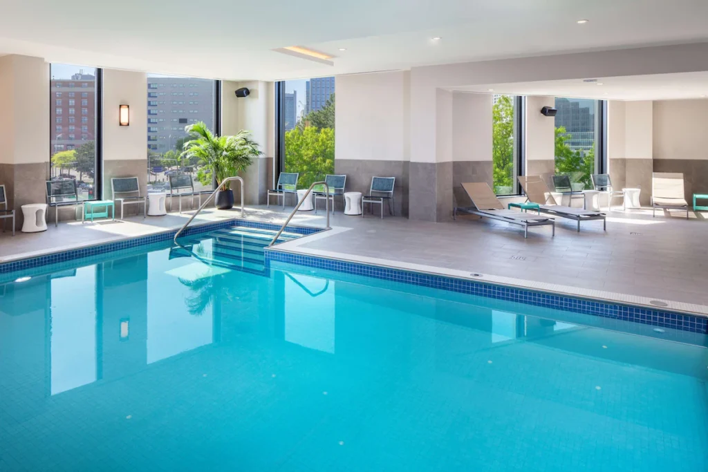 Homewood Suites by Hilton Boston Seaport District - Image 3