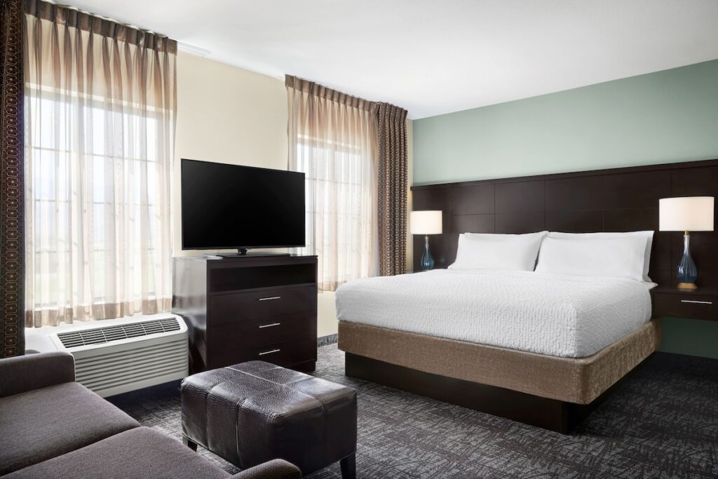 Homewood Suites by Hilton Cathedral City Palm Springs - Image 5