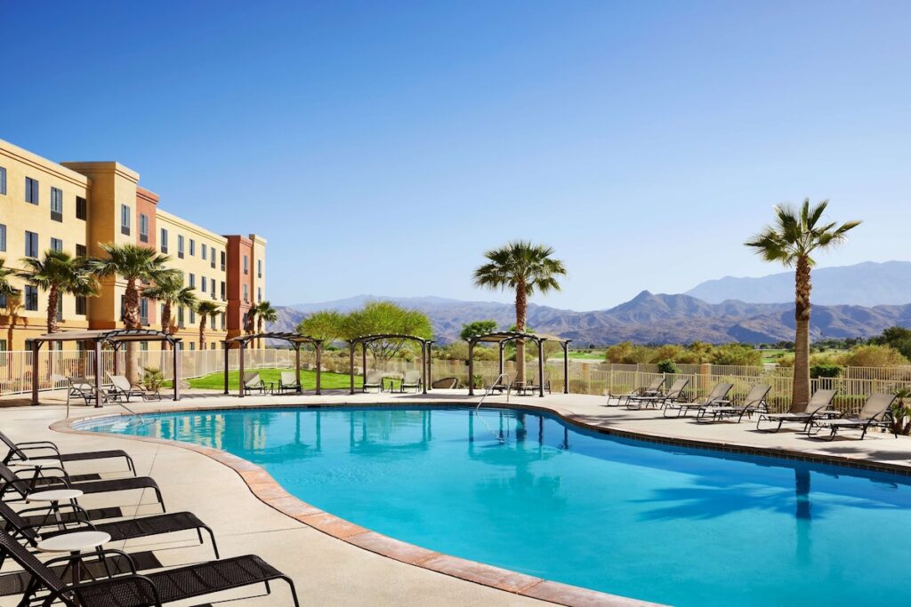 Homewood Suites by Hilton Cathedral City Palm Springs - Image 3