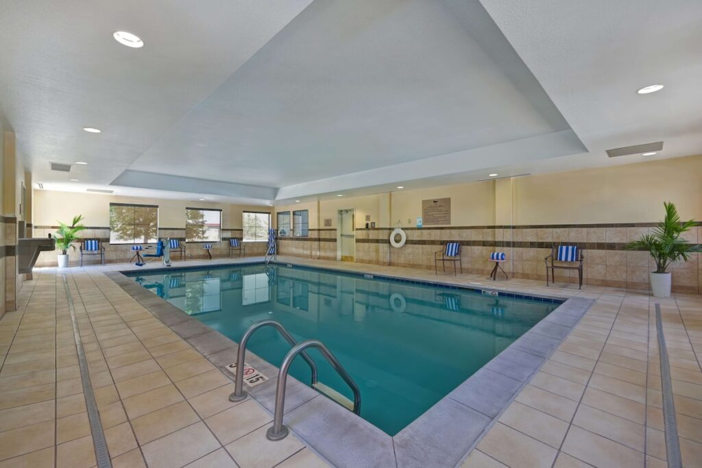 Homewood Suites by Hilton Denver Tech Center - Image 4