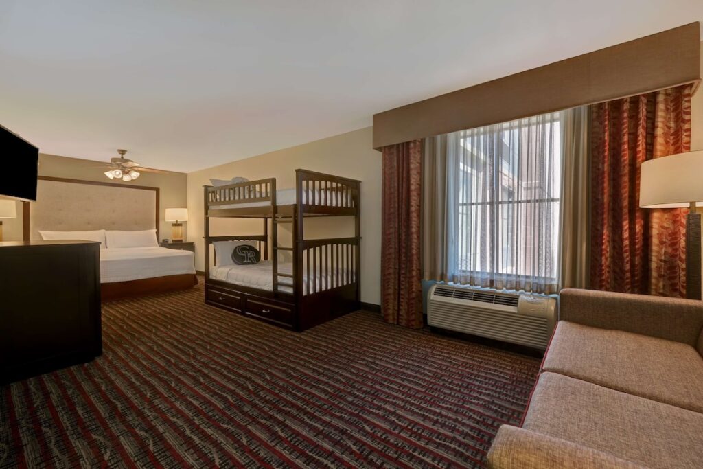 Homewood Suites by Hilton Denver Tech Center - Image 2