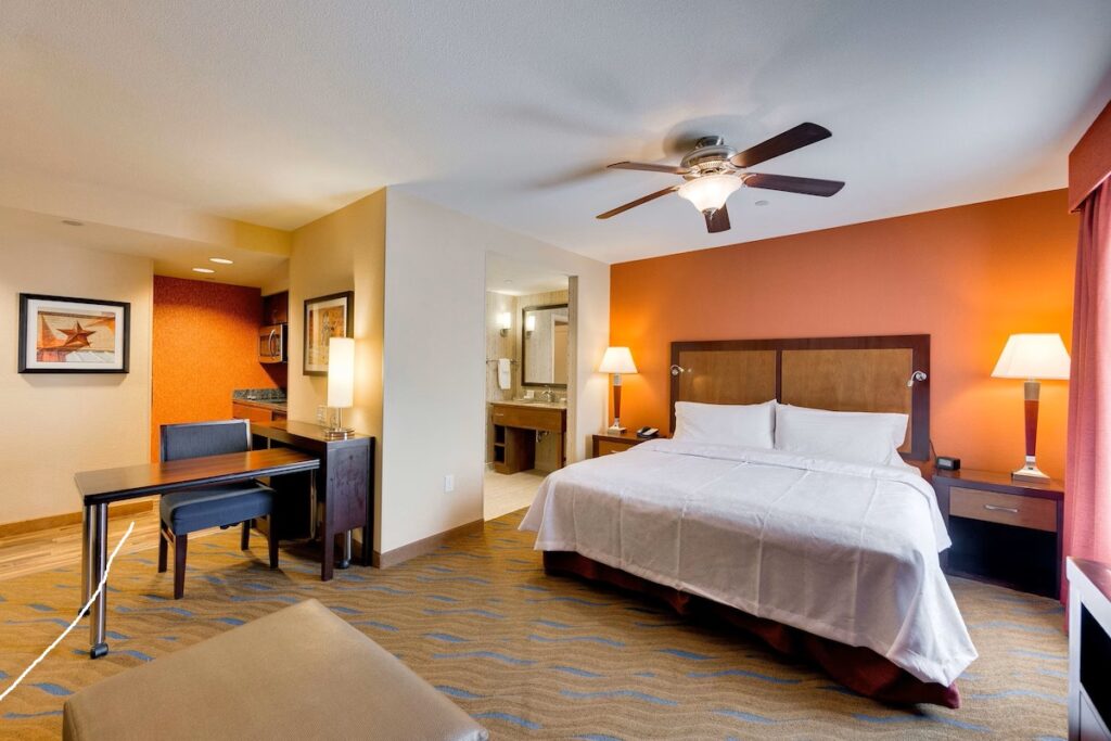 Homewood Suites by Hilton Fort Worth Medical Center - Image 2