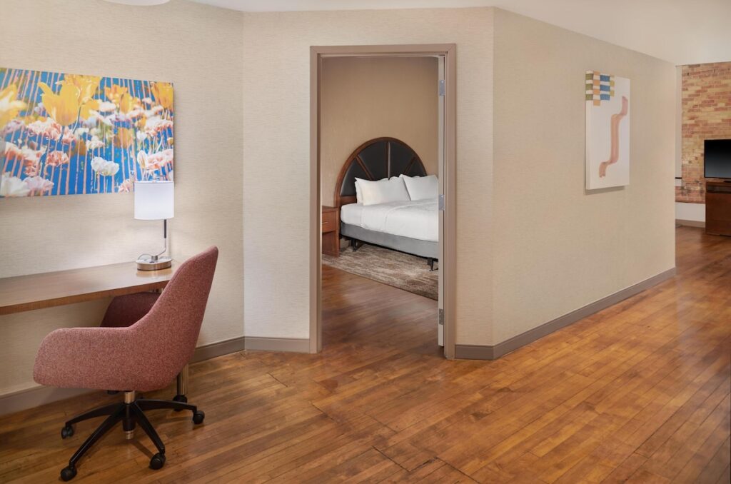 Homewood Suites by Hilton Grand Rapids Downtown - Image 5