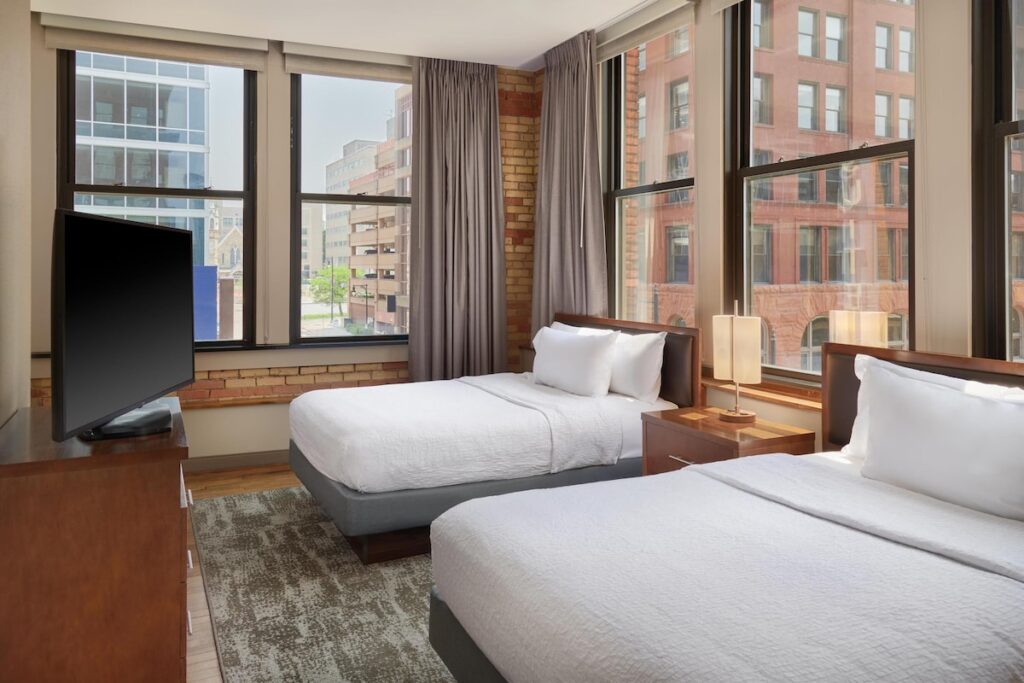 Homewood Suites by Hilton Grand Rapids Downtown - Image 6