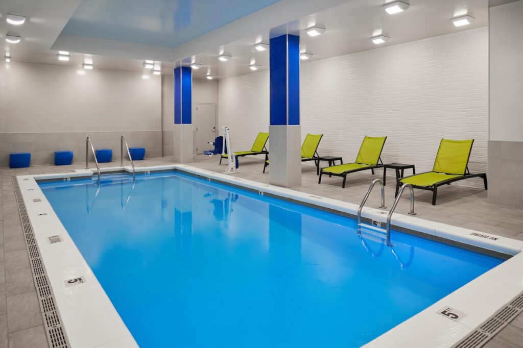 Homewood Suites by Hilton Grand Rapids Downtown - Image 3