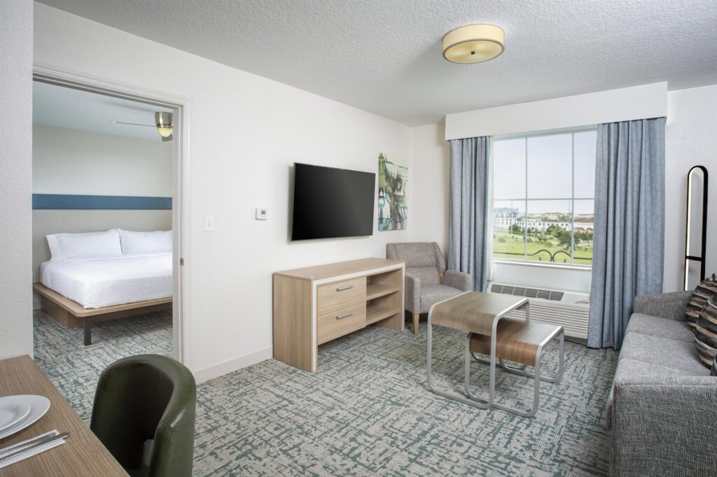 Homewood Suites by Hilton Lake Buena Vista - Orlando - Image 6