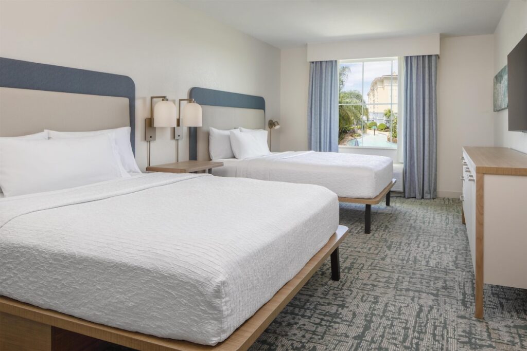 Homewood Suites by Hilton Lake Buena Vista - Orlando - Image 5