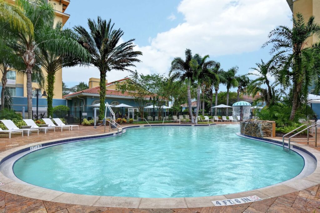 Homewood Suites by Hilton Lake Buena Vista - Orlando - Image 3