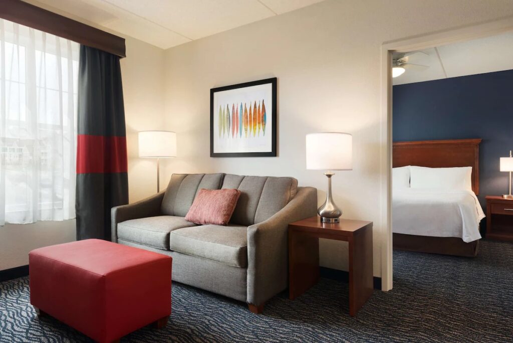 Homewood Suites by Hilton Madison West - Image 2