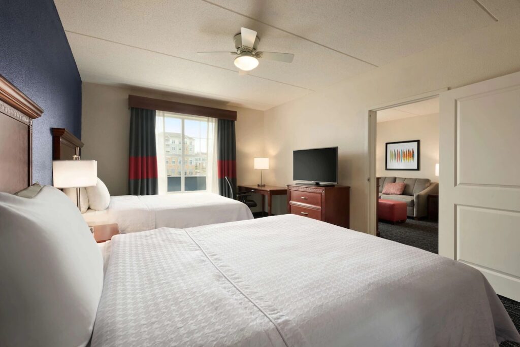 Homewood Suites by Hilton Madison West - Image 3